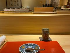 -鮨青(恒基名人购物中心店)