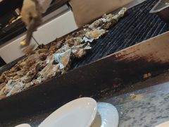 -芭菲盛宴·环球美食(解放碑英利国际店)