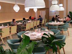 大堂-皖香览约·徽菜(吴江吾悦店)