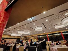 -金龙餐厅(圆山大饭店)