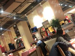 -西贝(六里桥旗舰店)