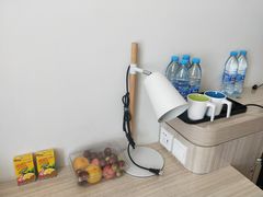 -汉庭(天津滨江道步行街店)