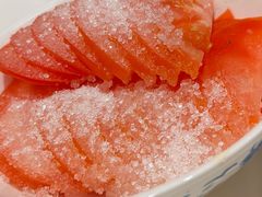 冰镇西红柿-长沙文和友(海信广场店)