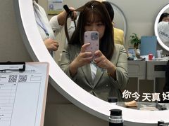 -天真蓝照相馆(五角场百联又一城店)