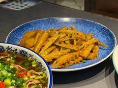 -富临轩私房菜(集庆门大街店)