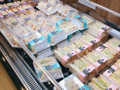 零售区-85度C(上海兰溪二店)