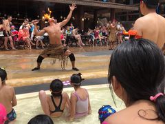 -杭州开元森泊度假乐园