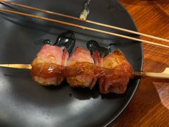 -鸟串烧Yakitori