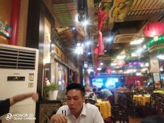 大堂-缪氏川菜(丰盛町店)
