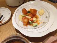 -粤集·手工粤菜(皇庭广场店)