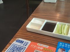 -小大董·烤鸭(王府井apm店)