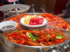 金钳子龙虾大咖-辣得叫湘菜(四明店)