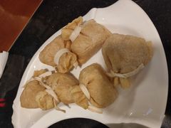 -满禾林火锅(丹东路店)