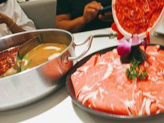 -小肥羊·牛羊肉火锅(万达广场店)