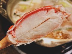 -蟹道乐(京都本店)