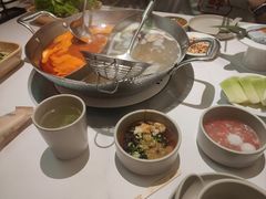 -左庭右院鲜牛肉火锅(南通CBD大有境店)