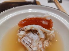 &nbsp;高汤虾蛄-隐味(金盛时代店)