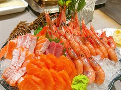 -温度铁板烧(亚泰大街店)