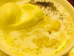 榴莲摩天轮-甜津美