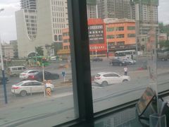 -维园港式茶餐厅(龙岗盛平店)