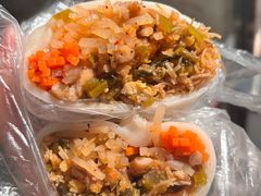 -张果佬年糕卷(科巷店)