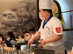 -大渔铁板烧(大悦城店)