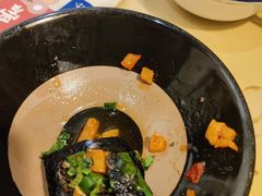脆皮臭豆腐-江味龙虾馆·裸蓝龙虾(南山店)