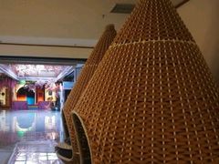 -木子塘汗蒸生活馆(财富港店)