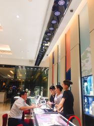 -周大福CHOW TAI FOOK(金光华广场店)