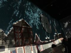 -Mr·Kuma酷么先生雪之乐园