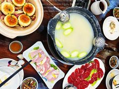 -御膳粥·牛乳粥底火锅·地道顺德菜(容桂店)