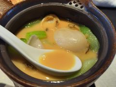 -鲤院·新中式美学·庭院餐厅(夫子庙店)