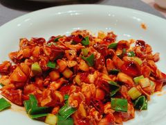 红烧辣螺肉-荣府宴(南阳路店)