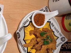 -太二酸菜鱼(福州泰禾店)