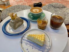 -Line 咖啡(石厦花园店)