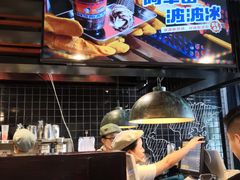 -喜茶(东莞雍华庭店)