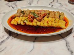 -丝路有约·优雅新疆菜(万宴城店)