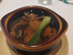 -马克西姆俄罗斯餐厅(通亚街店)