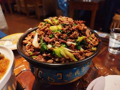-烤肉季饭庄