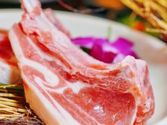-九田家黑牛烤肉料理(石路天虹店)