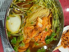 -西塔大冷面(市府大路店)