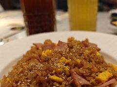 -必胜客(巴沟店)