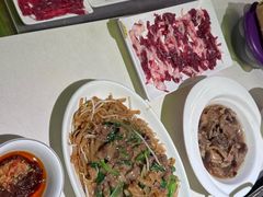 -潮泰牛肉火锅 · 创于1992年(车公庙店)