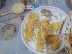 -王婆炒鱼(总店)