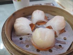 -澳门陈光记烧味饭店(万象城店)