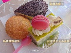 -御品轩(佳汇幸福里店)