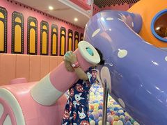 -汤连得温泉馆(宝山店)