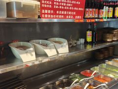 -宽板凳老灶火锅(簋街店)