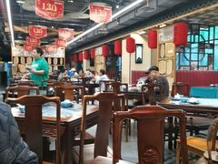 -安泰楼·佛跳墙创始人·传统闽味早茶·酒楼(三坊七巷闽菜地标店)