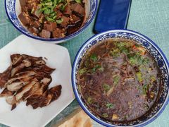 -惠记粉汤羊血(小南门店)